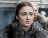 'Juego de Tronos': Sophie Turner desvela cuál era su final ideal, con enfrentamiento para Sansa incluido