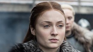 'Juego de Tronos': Sophie Turner desvela cuál era su final ideal, con enfrentamiento para Sansa incluido