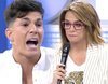 El broncón de Toñi Moreno a Jenni y Martí en 'MYHYV' por saltarse las normas: "Sois dos sinvergüenzas"