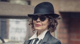 'Peaky Blinders': La quinta temporada se estrena el 4 de octubre en Netflix