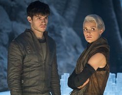 Syfy cancela 'Krypton' tras dos temporadas