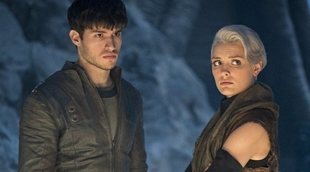 Syfy cancela 'Krypton' tras dos temporadas