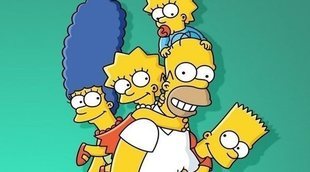 'Los Simpson' se llevan el día en Neox (4%) y 'Elif' (3,5%) y 'El secreto de Feriha' (3,2%) destacan en Nova