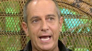 Víctor Sandoval amenaza a Nacho Polo tras perder el juicio: "El que te va a perseguir soy yo"