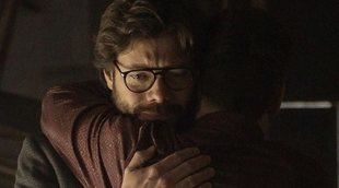 'La Casa de Papel' finaliza el rodaje de su cuarta temporada y así se despiden sus protagonistas