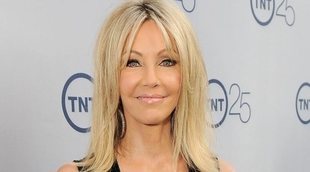 Heather Locklear ('Melrose Place') evita la cárcel y será ingresada en un centro de salud mental