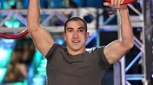 'American Ninja Warrior' lidera ampliamente su franja y 'What Would You Do?' se mantiene en ABC