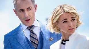 CBS cancela 'Instinct' tras dos temporadas