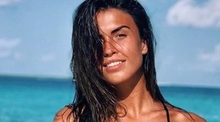 Sofía Suescun desafía a la ley y se salta una importante norma en las Islas Maldivas