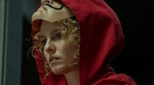 "Bella ciao", la canción de la BSO de 'La Casa de Papel' que vuelve a desatar la polémica y debate en redes