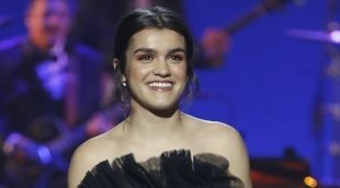 Amaia Romero lanza "Pero no pasa nada", su primer disco, el 20 de septiembre