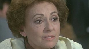 Muere Encarna Paso, protagonista de 'Hermanos de leche', a los 88 años