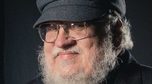 George R. R. Martin, sobre el final de 'Juego de Tronos': "Que la serie haya terminado es una liberación"