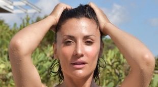 Nagore Robles y su reivindicativo desnudo integral: "Mujer, quiero que te sientas libre"