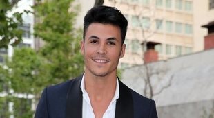 Kiko Jiménez habría sufrido "lesiones en el cuello y el brazo", según su parte policial