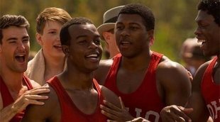 "El héroe de Berlín" lidera con un aceptable 13,3% frente a 'Viajeros Cuatro' que se mantiene en un 5,4%