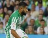 El partido Betis - Valladolid arrasa con un 7,2% en Gol mientras que 'Madre' registra un 5,2% en Nova