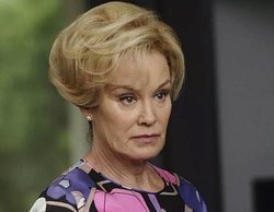 Jessica Lange ordena de peor a mejor sus temporadas de 'American Horror Story'