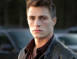 Colton Haynes ('Arrow') habla de su depresión y su adicción a las drogas: "No tiene que durar para siempre"