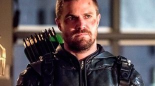 Stephen Amell ('Arrow') protagonizará 'Heels', un nuevo drama centrado en el mundo de la lucha libre