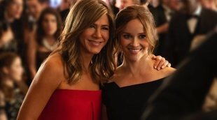 'The Morning Show', la serie de Jennifer Aniston y Reese Witherspoon, ya es la serie más cara por episodio