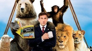 "Sigo como Dios" lidera en Antena 3 (13,4%) frente a 'La Travesía', que baja a un 6,4% en Telecinco