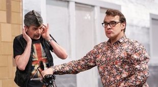 'La que se avecina' se impone a 'Los Simpson' y 'Elif' y lidera en la sobremesa