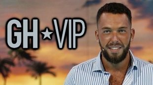 Alberto Isla desmiente su participación en 'GH VIP 7' y su presunto romance con María Jesús Ruíz