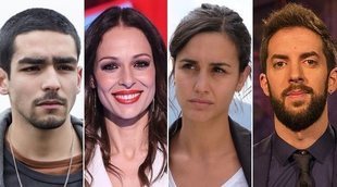 'La Resistencia', 'La Voz', 'Élite', 'A bocados' y 'La caza. Monteperdido' ganan los Premios FesTVal 2019