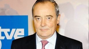 José Antonio Maldonado, expresentador de 'El tiempo' de TVE, carga contra la profesión: "No me gusta ninguno"