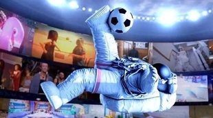 Mediaset contradice las críticas y asegura que el estreno del fútbol en Mitele Plus fue un "rotundo éxito"