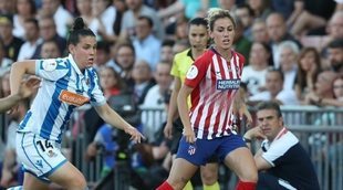 El deporte femenino en televisión: Las cifras que demuestran su éxito y evidencian su poca presencia