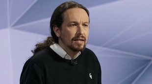 Pablo Iglesias explica la oferta de Podemos al PSOE este martes a las 21:00 horas en 'Antena 3 Noticias'