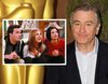 Robert De Niro demanda a una empleada por ver 55 capítulos de 'Friends' en cuatro días en horario de trabajo