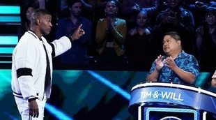 'Beat Shazam' se despide sin cambios en una noche liderada por 'Bachelor in Paradise'