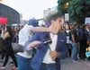 Brutal agresión a un reportero mexicano mientras cubría una manifestación por la que termina inconsciente