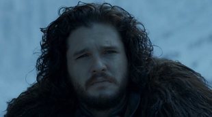 'Juego de Tronos': Kit Harington desvela el destino de Jon Nieve en su última escena de la temporada final