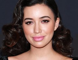 Christian Serratos ('The Walking Dead') negocia protagonizar la serie de Selena que prepara Netflix