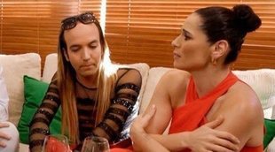 'Ven a cenar conmigo' vuelve a liderar en Telecinco (13,9%) y 'Comando al sol' baja a un 8,8% en La 1