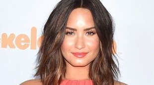 Demi Lovato ficha por la película sobre Eurovisión que prepara Netflix