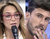 Toñi Moreno se mosquea en 'MYHYV' tras el comentario de Álex sobre Carmen: "Pide perdón"