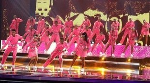 'America's Got Talent' sube y lidera en NBC, mientras 'Bachelor in Paradise' pierde fuerza en ABC