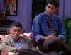 'Friends': La pandilla iba a contar con un séptimo integrante mucho mayor pero se descartó por este motivo