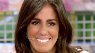 Anabel Pantoja confiesa su "amor interior" por Kiko Hernández: "Me da morbo"