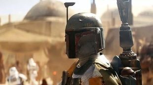 Jon Favreau avanza más detalles sobre 'The Mandalorian': "Tiene cierto aire a 'Mad Max'"