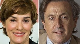 Anabel Alonso y Hermann Tertsch se enzarzan por el hombre que grababa a mujeres en el metro de Madrid