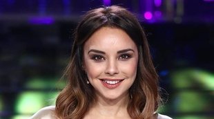 Chenoa anuncia que abandona 'Zapeando'