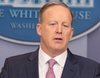 Sean Spicer, exsecretario de prensa de Donald Trump, participará en 'Dancing With the Stars'