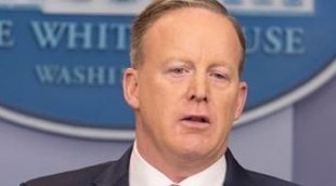 Sean Spicer, exsecretario de prensa de Donald Trump, participará en 'Dancing With the Stars'