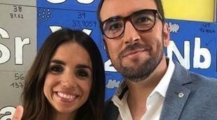Ana Obregón, Elena Furiase y Soraya Arnelas, protagonistas en la 'Vuelta al cole' de Telemadrid